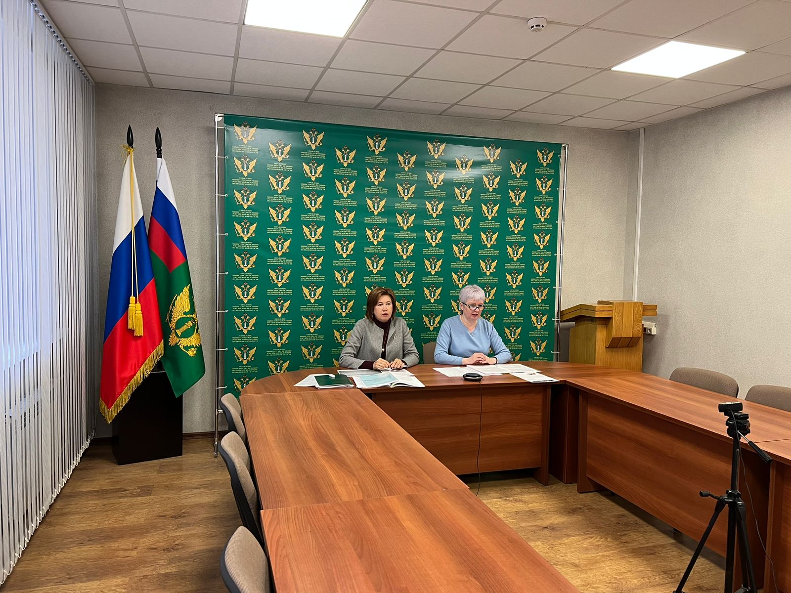 Минюст по ивановской